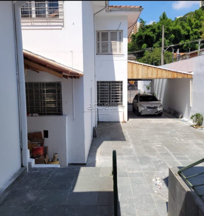 Imagem Imóvel à Venda ou Locação, 300 m² em Vila Pompéia - São Paulo