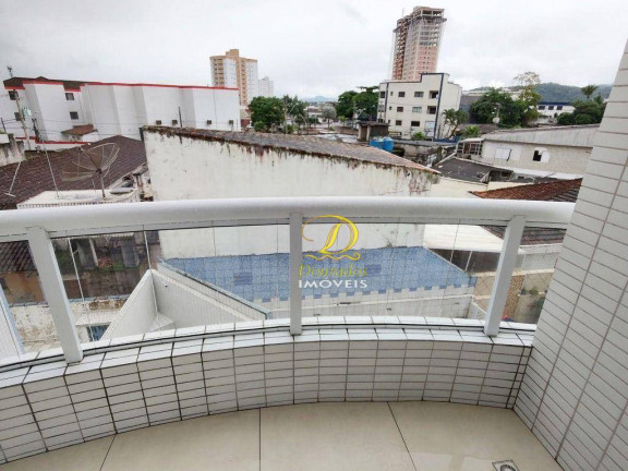 Imagem Apartamento com 1 Quarto à Venda, 54 m² em Vila Guilhermina - Praia Grande Imagem Apartamento com 1 Quarto à Venda, 54 m² em Vila Guilhermina - Praia Grande
