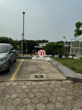 Imagem Apartamento com 3 Quartos à Venda, 68 m² em Colônia Santo Antônio - Manaus