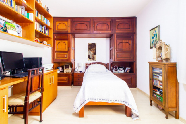 Imagem Apartamento com 3 Quartos à Venda, 105 m² em Perdizes - São Paulo