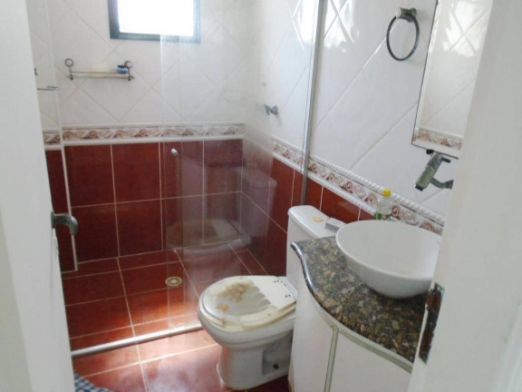 Imagem Cobertura com 3 Quartos à Venda, 192 m² em Aviação - Praia Grande Imagem Cobertura com 3 Quartos à Venda, 192 m² em Aviação - Praia Grande