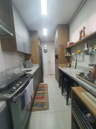 Imagem Apartamento com 3 Quartos à Venda, 146 m² em Candeal - Salvador Imagem Apartamento com 3 Quartos à Venda, 146 m² em Candeal - Salvador