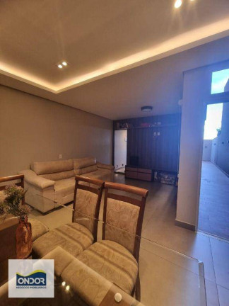 Imagem Casa de Condomínio com 2 Quartos à Venda, 176 m² em Vila D'este - Cotia Imagem Casa de Condomínio com 2 Quartos à Venda, 176 m² em Vila D'este - Cotia