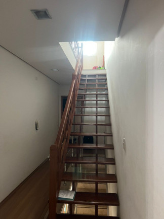 Imagem Casa com 3 Quartos à Venda, 380 m² em Parque Das Nações - Santo André Imagem Casa com 3 Quartos à Venda, 380 m² em Parque Das Nações - Santo André