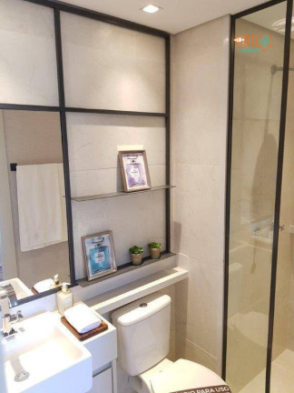 Imagem Apartamento com 2 Quartos à Venda, 50 m² em Barra Funda - São Paulo