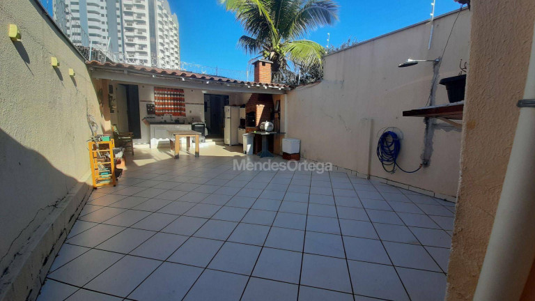 Imagem Casa com 3 Quartos à Venda, 106 m² em Centro - Sorocaba Imagem Casa com 3 Quartos à Venda, 106 m² em Centro - Sorocaba
