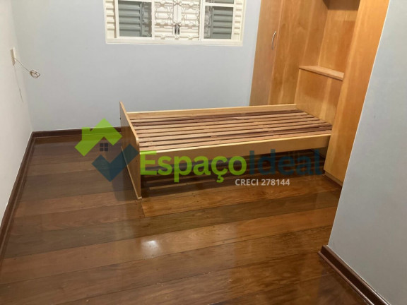 Imagem Sobrado com 3 Quartos à Venda, 217 m² em Jardim Ubirama - Lençóis Paulista Imagem Sobrado com 3 Quartos à Venda, 217 m² em Jardim Ubirama - Lençóis Paulista
