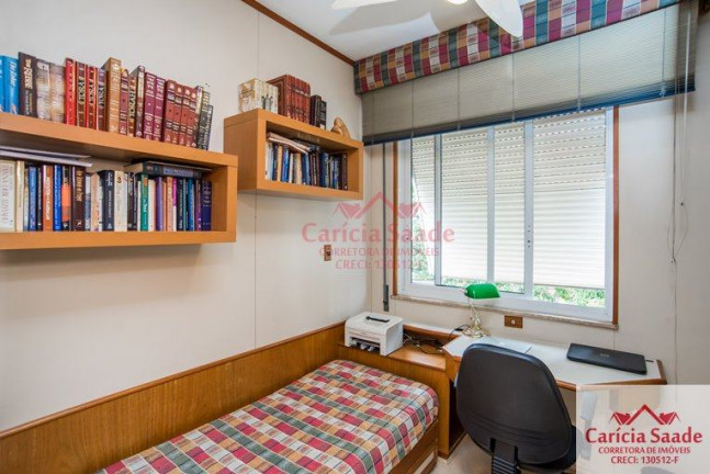 Imagem Apartamento com 3 Quartos à Venda, 215 m² em Jardim Paulista - São Paulo