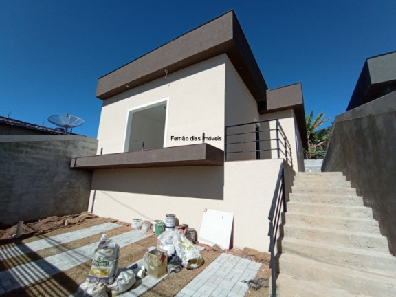 Casa com 3 Quartos à Venda, 250 m² em Terra Preta (terra Preta) - Mairiporã
