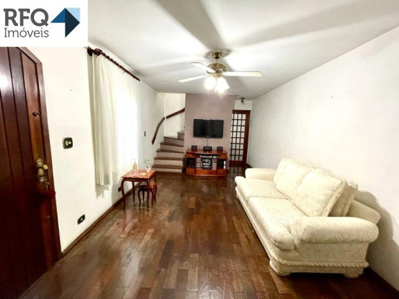 Casa com 3 Quartos à Venda, 160 m² em Sacomã - São Paulo