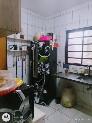 Imagem Casa com 2 Quartos à Venda, 80 m² em Jardim João Paccola - Lençóis Paulista Imagem Casa com 2 Quartos à Venda, 80 m² em Jardim João Paccola - Lençóis Paulista