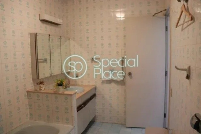 Imagem Apartamento com 3 Quartos à Venda, 300 m² em Jardim América - São Paulo