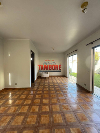 Imagem Casa com 1 Quarto à Venda, 266 m² em Alphaville - Santana De Parnaíba