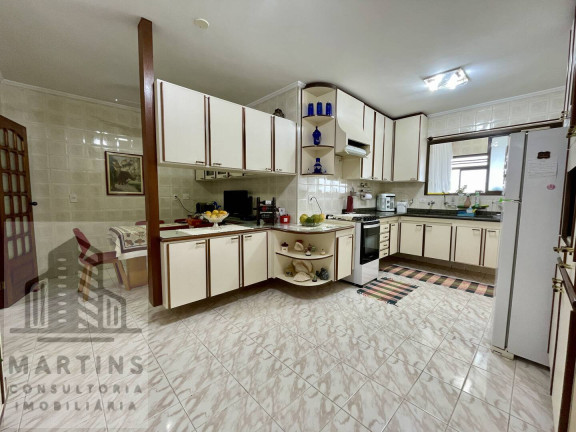 Imagem Apartamento com 3 Quartos à Venda, 215 m² em Boqueirão - Santos Imagem Apartamento com 3 Quartos à Venda, 215 m² em Boqueirão - Santos