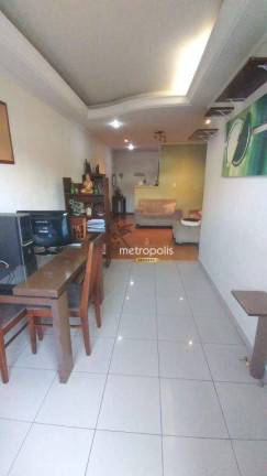 Imagem Apartamento com 2 Quartos à Venda, 105 m² em Barcelona - São Caetano Do Sul