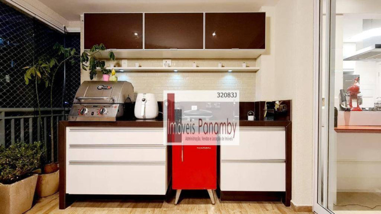 Imagem Apartamento com 3 Quartos à Venda, 100 m² em Saúde - São Paulo Imagem Apartamento com 3 Quartos à Venda, 100 m² em Saúde - São Paulo
