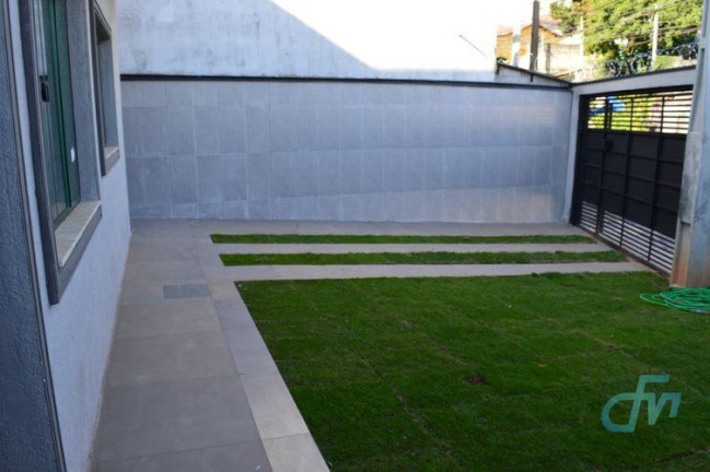 Imagem Sobrado com 2 Quartos à Venda, 85 m² em Vila Brasileira - Mogi Das Cruzes