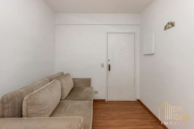 Imagem Apartamento com 1 Quarto à Venda, 42 m² em Campo Belo - São Paulo Imagem Apartamento com 1 Quarto à Venda, 42 m² em Campo Belo - São Paulo
