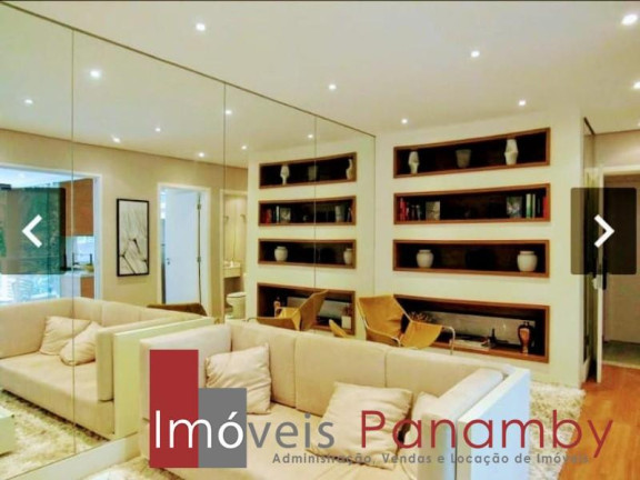 Imagem Apartamento com 2 Quartos à Venda, 77 m² em Jardim Fonte Do Morumbi - São Paulo Imagem Apartamento com 2 Quartos à Venda, 77 m² em Jardim Fonte Do Morumbi - São Paulo
