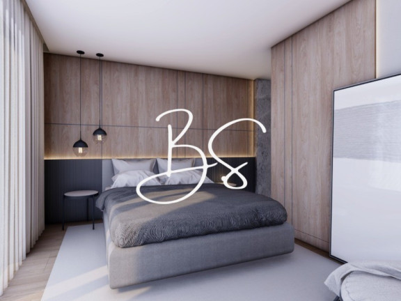 Imagem Apartamento com 1 Quarto à Venda, 48 m² em Vale Das Montanhas - Gramado Imagem Apartamento com 1 Quarto à Venda, 48 m² em Vale Das Montanhas - Gramado