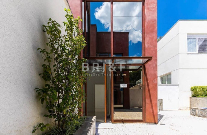 Casa com 4 Quartos à Venda, 540 m² em Brooklin - São Paulo