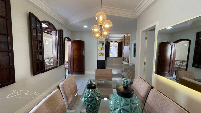 Imagem Casa com 3 Quartos à Venda, 400 m² em Itapuã - Vila Velha Imagem Casa com 3 Quartos à Venda, 400 m² em Itapuã - Vila Velha