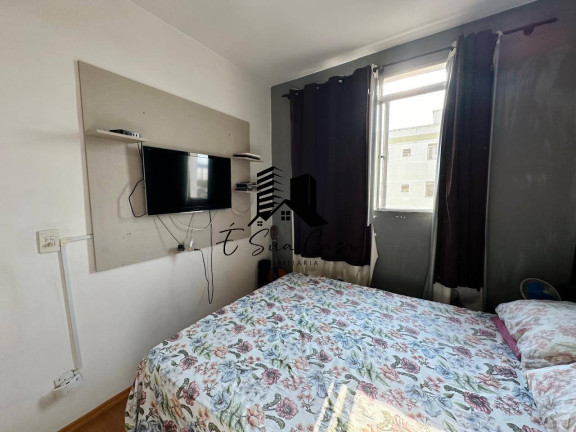 Imagem Apartamento com 2 Quartos à Venda, 54 m² em Cabral - Contagem Imagem Apartamento com 2 Quartos à Venda, 54 m² em Cabral - Contagem
