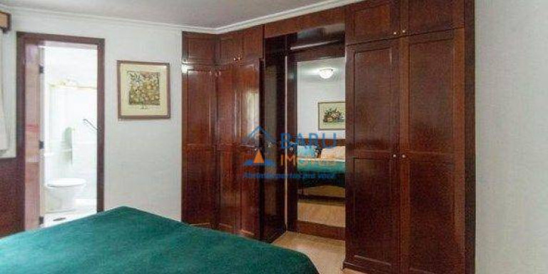 Imagem Apartamento com 1 Quarto para Alugar, 40 m² em Higienópolis - São Paulo Imagem Apartamento com 1 Quarto para Alugar, 40 m² em Higienópolis - São Paulo