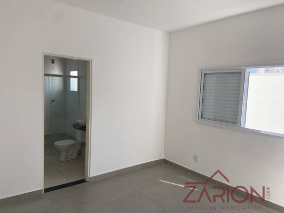 Imagem Casa de Condomínio com 3 Quartos à Venda, 140 m² em Parque São Luís - Taubaté