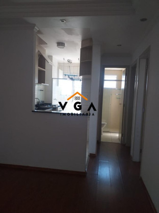 Imagem Apartamento com 2 Quartos à Venda, 45 m² em Vila Jacuí - São Paulo Imagem Apartamento com 2 Quartos à Venda, 45 m² em Vila Jacuí - São Paulo