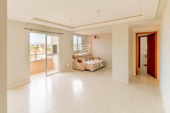 Apartamento com 3 Quartos à Venda, 95 m² em Santo Antônio - Joinville