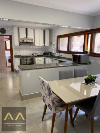 Imagem Casa com 3 Quartos à Venda, 310 m² em Alphaville - Santana De Parnaíba