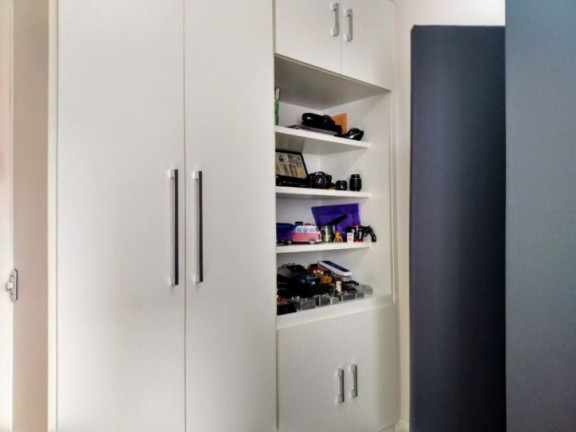 Imagem Apartamento com 4 Quartos à Venda, 126 m² em Perdizes - São Paulo