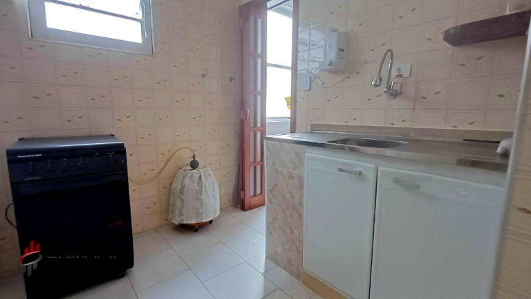 Imagem Apartamento com 1 Quarto à Venda, 42 m² em Canto Do Forte - Praia Grande Imagem Apartamento com 1 Quarto à Venda, 42 m² em Canto Do Forte - Praia Grande