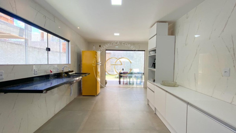 Imagem Casa de Condomínio com 3 Quartos à Venda, 240 m² em Catu De Abrantes (abrantes) - Camaçari Imagem Casa de Condomínio com 3 Quartos à Venda, 240 m² em Catu De Abrantes (abrantes) - Camaçari