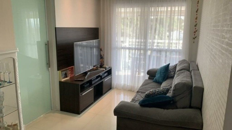 Imagem Apartamento com 2 Quartos à Venda, 76 m² em Jaguaré - São Paulo Imagem Apartamento com 2 Quartos à Venda, 76 m² em Jaguaré - São Paulo