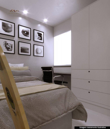 Imagem Apartamento com 2 Quartos à Venda, 40 m² em Itaquera - São Paulo Imagem Apartamento com 2 Quartos à Venda, 40 m² em Itaquera - São Paulo