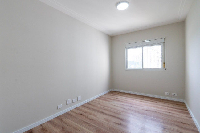 Imagem Apartamento com 4 Quartos à Venda, 177 m² em Panamby - São Paulo