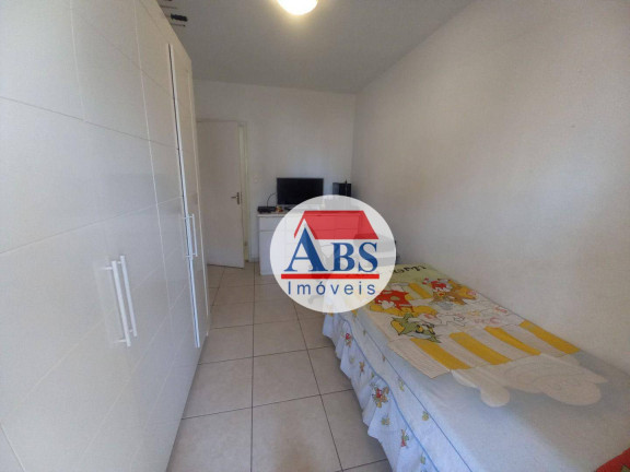 Imagem Apartamento com 3 Quartos à Venda, 90 m² em Gonzaga - Santos Imagem Apartamento com 3 Quartos à Venda, 90 m² em Gonzaga - Santos
