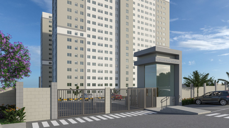 Imagem Imóvel com 2 Quartos à Venda, 39 m² em Vila Nova Bonsucesso - Guarulhos Imagem Imóvel com 2 Quartos à Venda, 39 m² em Vila Nova Bonsucesso - Guarulhos