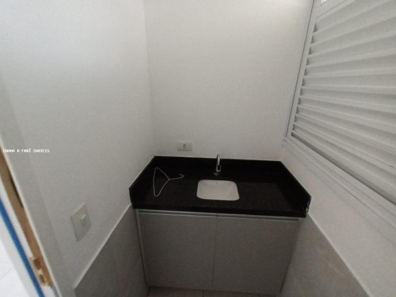 Imagem Apartamento com 2 Quartos para Alugar, 37 m² em Vila Gomes Cardim - São Paulo