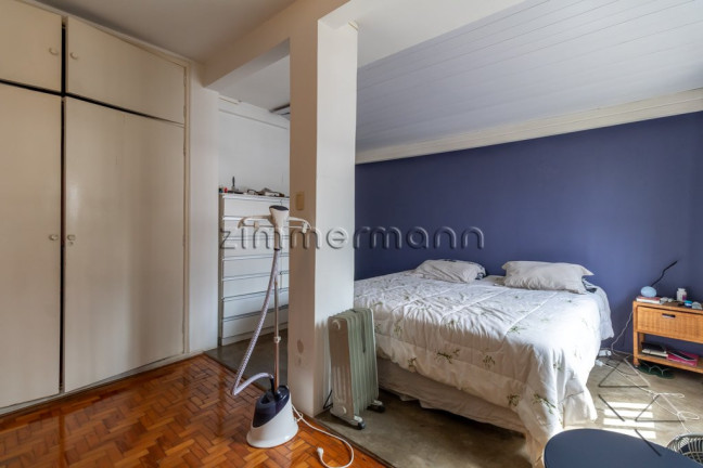Imagem Casa com 3 Quartos à Venda, 180 m² em Brooklin - São Paulo Imagem Casa com 3 Quartos à Venda, 180 m² em Brooklin - São Paulo