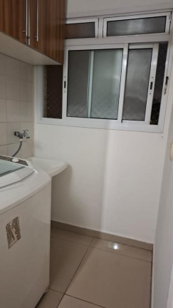 Imagem Apartamento com 2 Quartos à Venda, 63 m² em Cambuci - São Paulo