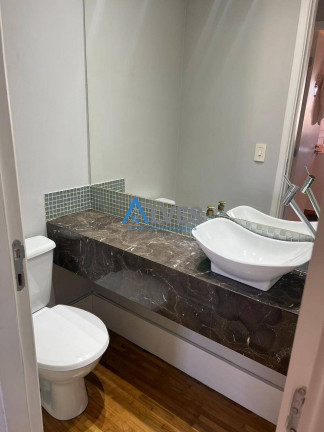 Imagem Apartamento com 3 Quartos à Venda, 104 m² em Centro - São Bernardo Do Campo