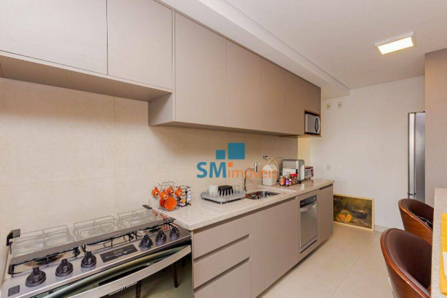Imagem Apartamento com 3 Quartos à Venda, 163 m² em Vila Mariana - São Paulo