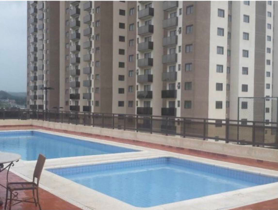 Imagem Apartamento com 2 Quartos à Venda, 52 m² em Jardim Santa Fé - Sorocaba Imagem Apartamento com 2 Quartos à Venda, 52 m² em Jardim Santa Fé - Sorocaba