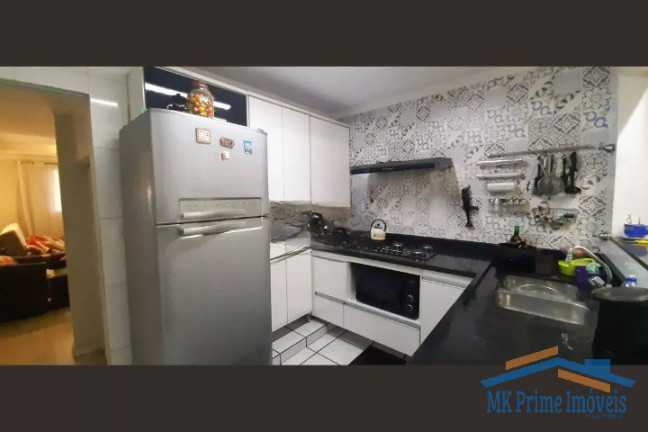 Imagem Sobrado com 2 Quartos à Venda, 140 m² em Cidade Das Flores - Osasco Imagem Sobrado com 2 Quartos à Venda, 140 m² em Cidade Das Flores - Osasco