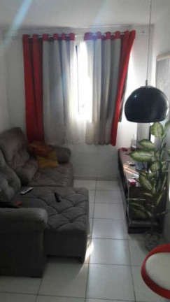Imagem Imóvel com 2 Quartos à Venda, 44 m² em Campo Grande - Rio De Janeiro Imagem Imóvel com 2 Quartos à Venda, 44 m² em Campo Grande - Rio De Janeiro