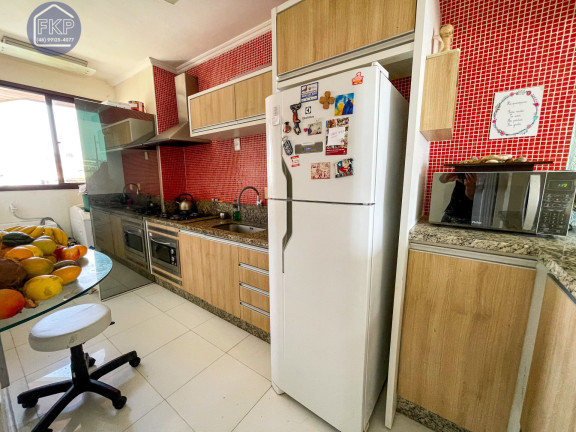 Imagem Apartamento com 2 Quartos à Venda, 78 m² em Ingleses Centro - Florianópolis