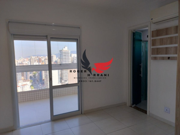 Imagem Apartamento com 2 Quartos à Venda, 96 m² em Boqueirão - Praia Grande